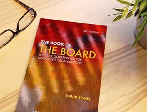 THE BOOK OF THE BOARD