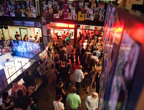 ARTICLE | LOCAL GOVERNMENT AND ARTS SERVICES