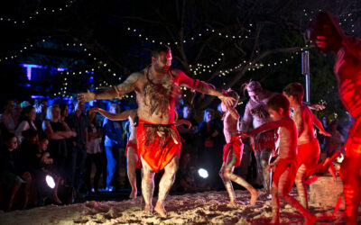 Albury Creative Economy Strategy