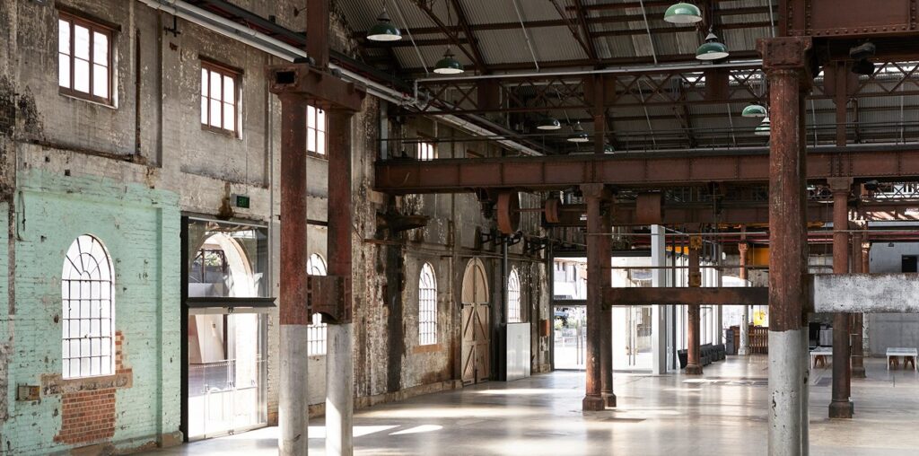 Carriageworks