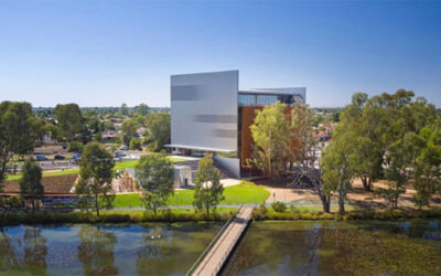 Shepparton Art Museum