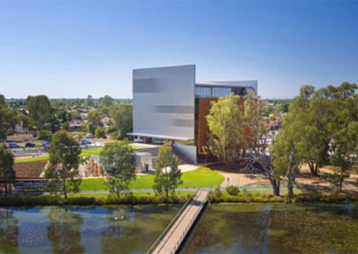 Shepparton Art Museum