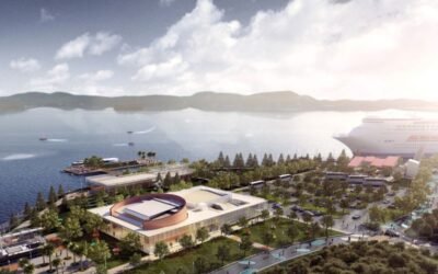 Dictionary of Sydney Management and Governance Model