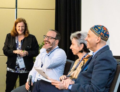ONLINE GOVERNANCE PROGRAM FOR THE UNION FOR PROGRESSIVE JUDAISM