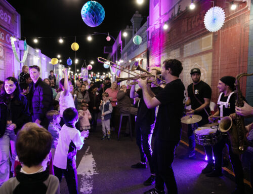 Hornsby Shire Council Arts and Cultural Plan