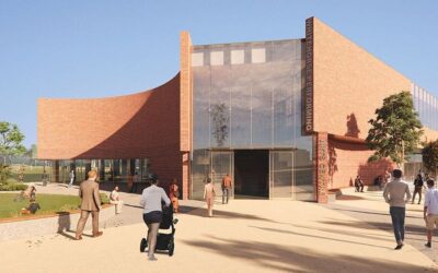 Whitehorse Performing Arts Centre Business Case