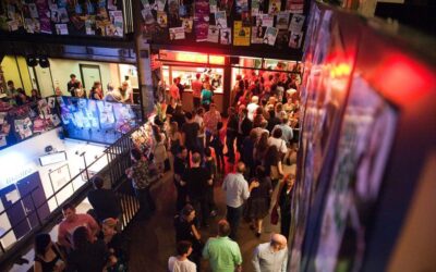 Brisbane Powerhouse Feasibility and Planning