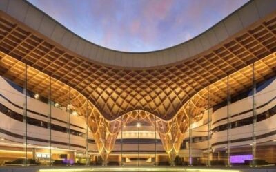 A 10 year Business Plan for Bunjil Place – City of Casey’s Award Winning Civic Precinct