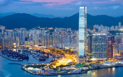 Home Affairs Burear – Hong Kong