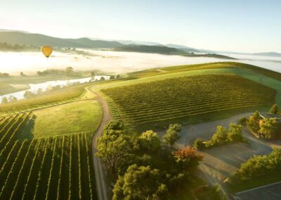 Shire of Yarra Ranges