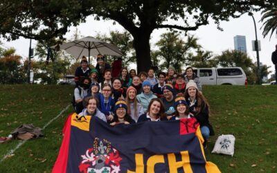 Janet Clarke Hall Council Review