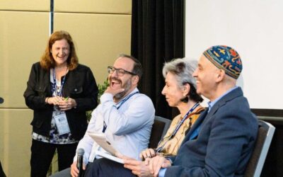 Online Governance Program for the Union for Progressive Judaism