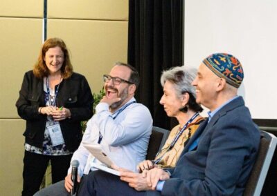 Online Governance Program for the Union for Progressive Judaism