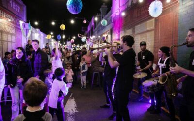 Hornsby Shire Council Arts and Cultural Plan