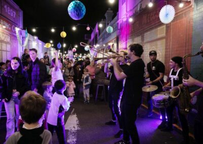 Hornsby Shire Council Arts and Cultural Plan
