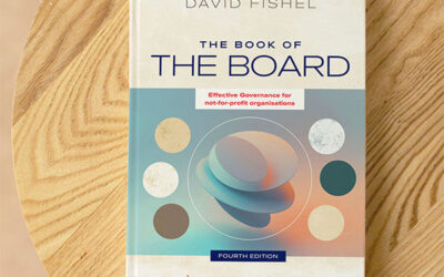 The Book of the Board