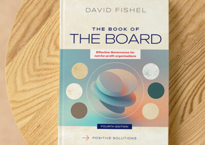 The Book of the Board