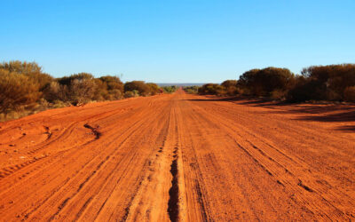 Queensland South Native Title Services – Governance Review