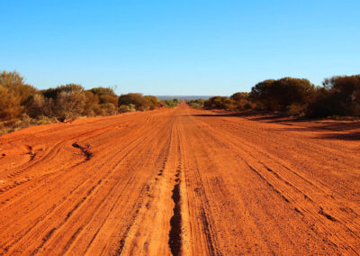 Queensland South Native Title Services – Governance Review