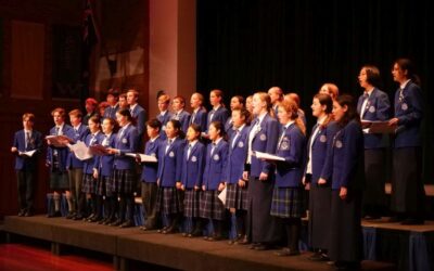 Saint Kentigern College Feasibility for Performing Arts Facilities