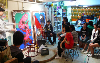 Hong Kong Jockey Club Charity Trust Grant