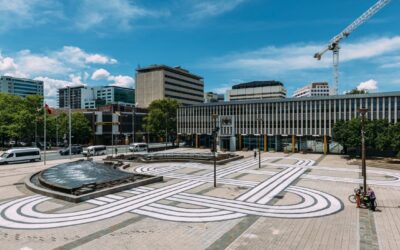 Canberra Facilities Corporation