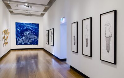 Museum of Brisbane Charter