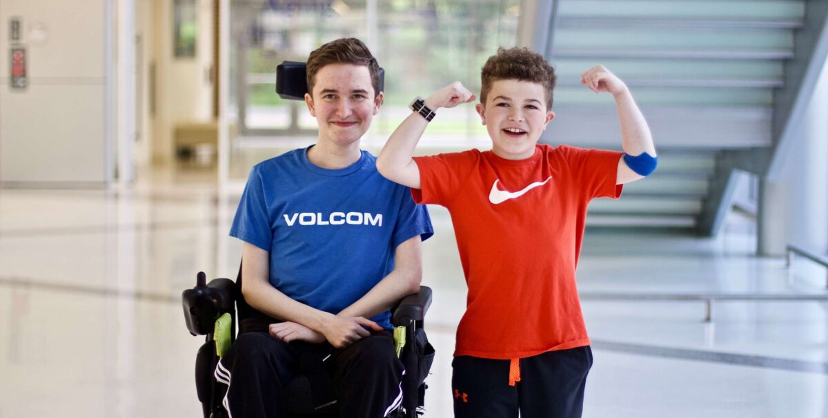Muscular Dystrophy
