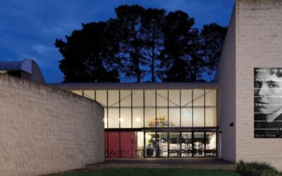 Reinventing The Gallery – An Interview with Monash Gallery of Art