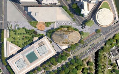 Governance to support the transformation of Melbourne Arts Precinct