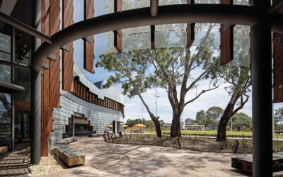 Management and Operational Planning for the Springvale Library and Community Precinct