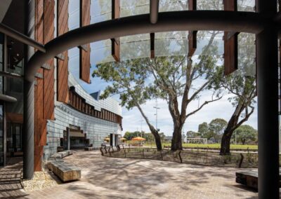 Management and Operational Planning for the Springvale Library and Community Precinct