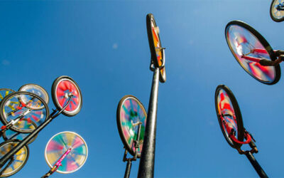 City of Gold Coast Creative Industries