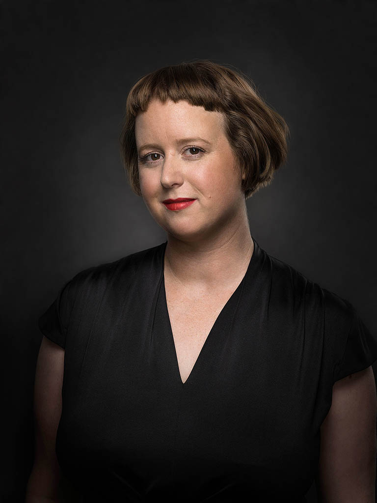 Hannah Lane