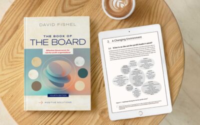 WEBINAR RECORDING: Do we need a board?