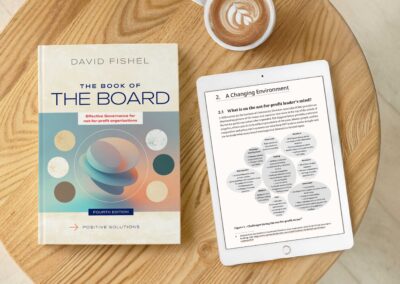Special Webinar: Do we need a board?