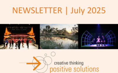 Newsletter – July 2025